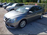 Nissan Sentra S 3N1AB7AP8HY279009 снимка