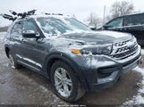 Ford Explorer Xlt 1FMSK8DH3LGB15023 снимка
