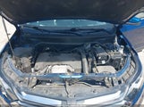 Chevrolet Equinox Fwd Lt 2.0L Turbo 2GNAXLEX3L6153384 photo