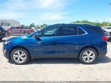 Chevrolet Equinox Fwd Lt 2.0L Turbo 2GNAXLEX3L6153384 photo