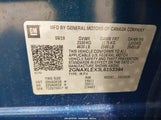 Chevrolet Equinox Fwd Lt 2.0L Turbo 2GNAXLEX3L6153384 photo