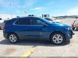 Chevrolet Equinox Fwd Lt 2.0L Turbo 2GNAXLEX3L6153384 photo