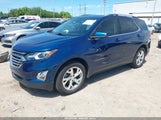 Chevrolet Equinox Fwd Lt 2.0L Turbo 2GNAXLEX3L6153384 photo