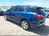 Chevrolet Equinox Fwd Lt 2.0L Turbo 2GNAXLEX3L6153384 photo