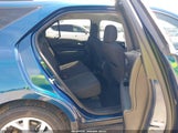 Chevrolet Equinox Fwd Lt 2.0L Turbo 2GNAXLEX3L6153384 снимка