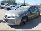 Nissan Maxima 3.5 Platinum/3.5 S/3.5 Sl/3.5 Sr/3.5 Sv 1N4AA6AP5GC375350 fotografie