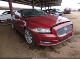 Jaguar Xj Xjl SAJWA2GB6BLV05795 снимка