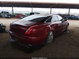 Jaguar Xj Xjl SAJWA2GB6BLV05795 снимка