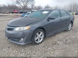 Toyota Camry Se 4T1BF1FK7CU020910 снимка
