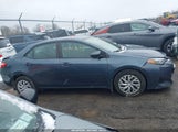 Toyota Corolla Le 2T1BURHE7JC085069 снимка
