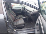 Toyota Corolla Le 2T1BURHE7JC085069 снимка