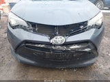 Toyota Corolla Le 2T1BURHE7JC085069 снимка
