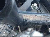 Suzuki Sv650 JS1VP53A052102391 fotografie