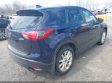Mazda Cx-5 Grand Touring JM3KE4DYXE0364894 fotografie