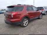 Ford Explorer Limited 1FM5K7F87EGA36333 снимка
