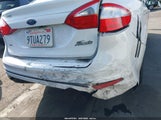 Ford Fiesta Se 3FADP4BJ4JM119491 снимка