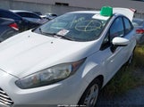 Ford Fiesta Se 3FADP4BJ4JM119491 снимка