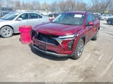Chevrolet Trax Fwd Lt KL77LHEP1SC080448 photo