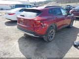 Chevrolet Trax Fwd Lt KL77LHEP1SC080448 снимка
