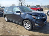 Chevrolet Equinox Fwd 2Fl 3GNAXJEV6LS691355 photo