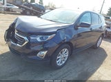 Chevrolet Equinox Fwd 2Fl 3GNAXJEV6LS691355 fotografie