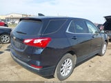 Chevrolet Equinox Fwd 2Fl 3GNAXJEV6LS691355 fotografie