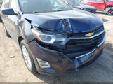 Chevrolet Equinox Fwd 2Fl 3GNAXJEV6LS691355 снимка
