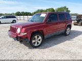 Jeep Patriot Limited 1C4NJPCB3DD148389 снимка
