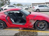 Toyota Gr Supra Launch Edition WZ1DB4C07LW024135 снимка