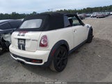 Mini Convertible Cooper S WMWZP3C59DT706008 снимка