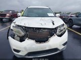 Nissan Rogue Sv KNMAT2MT8GP657304 снимка