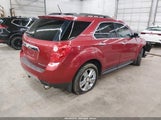 Chevrolet Equinox Ltz 2GNFLHE30E6121961 снимка