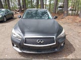 Infiniti Q50 2.0T Premium JN1CV7AR4GM251405 fotografie
