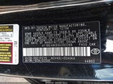 Toyota Camry Se 4T1BE46K69U393398 photo