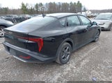Kia K4 Lxs 3KPFT4DE4SE106217 снимка