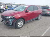 Chevrolet Equinox Lt 2GNAXJEV0K6222940 снимка