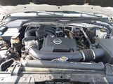 Nissan Xterra S 5N1AN0NW6CC522617 photo