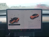 Tesla Model Y Awd/Long Range Dual Motor All-Wheel Drive 7SAYGDEE4PF693003 fotografie