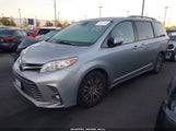 Toyota Sienna Xle 5TDYZ3DC5LS077995 снимка