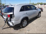 Kia Sorento Lx 5XYKT3A65EG530678 снимка