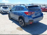 Subaru Crosstrek Limited JF2GTHNC1PH279379 снимка