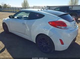 Hyundai Veloster Base W/Black KMHTC6AD5EU217452 снимка