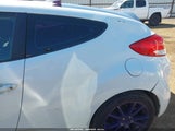 Hyundai Veloster Base W/Black KMHTC6AD5EU217452 снимка