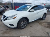 Nissan Murano Sl 5N1AZ2MH5FN255630 photo