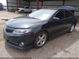 Toyota Camry Se 4T1BF1FK0DU246403 снимка