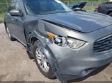 Infiniti Fx35 JNRAS18W89M155169 снимка