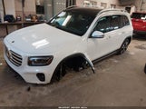 Mercedes-Benz Glb 250 4Matic W1N4M4HB8SW388946 снимка