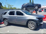Chevrolet Traverse Fwd Premier 1GNERKKW9LJ110785 photo