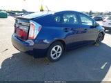 Toyota Prius Three JTDKN3DU4F1898629 снимка
