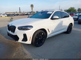 BMW X4 xDrive30I 5UX33DT0XS9061604 photo